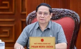 Bản tin 8H: Thủ tướng Phạm Minh Chính nhận thêm nhiệm vụ