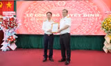 Bản tin 8H: Tổng cục Thuế bổ nhiệm nhân sự