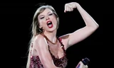 Taylor Swift rơi vào thế lao đao