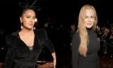 Căng thẳng giữa Nicole Kidman và Salma Hayek