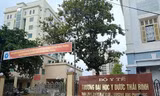 Bản tin 8H: ĐH Y Dược Thái Bình lên tiếng về ồn ào lưu học sinh và cán bộ