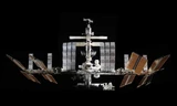 Nga lại gặp sự cố rò rỉ khó hiểu trên trạm vũ trụ ISS