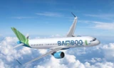 Cục Hàng không kiến nghị Bộ GTVT cấp phép cho Bamboo Airways