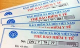 Bao phủ Bảo hiểm y tế đạt 87% dân số 