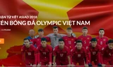 Các hãng lữ hành lập tức tung quảng cáo các tour đi Indonesia xem đội Olympic Việt Nam đá trận Tứ kết với Syria tại ASIAD 18.