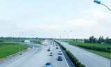 Đề xuất 3.800 tỷ đồng ngân sách góp vốn làm cao tốc Vĩnh Hảo-Phan Thiết. Ảnh minh họa.