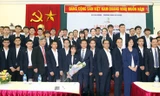 Đoàn Việt Nam đặt mục tiêu tốp đầu kỳ thi tay nghề ASEAN.