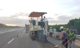Cao tốc Đà Nẵng – Quảng Ngãi vẫn dở dang sau gần 4 năm đưa vào sử dụng