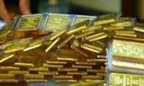 Giá vàng SJC giảm ngay phiên đầu tuần