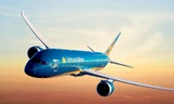Vietnam Airlines đổi lịch bay đi Nhật do bão