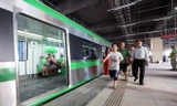 Tổng thầu tự ý mời dân đi thử metro Cát Linh-Hà Đông