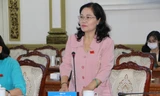 Chủ tịch HĐND TPHCM: Sở này đùn đẩy sở kia thì thành phố còn thiếu sót mãi
