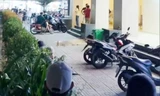 TPHCM: Phát hiện nữ sinh tử vong bất thường dưới chung cư
