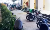 TPHCM: Phát hiện nữ sinh tử vong bất thường dưới chung cư