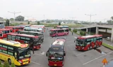 TPHCM: Vẫn còn hơn 150.000 vé xe khách trong dịp nghỉ lễ 30/4