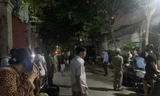 Điều tra vụ việc người đàn ông tử vong với vết thương trên cổ