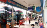 Bến xe Miền Đông bán vé Tết từ ngày 1/12 