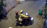 Điều tra vụ cô gái trẻ bị chiếm đoạt tài sản khi đi xe ôm công nghệ 