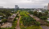 7 dự án giao thông lớn trình HĐND TPHCM trong kỳ họp tới