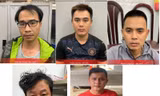 Lật tẩy thủ đoạn trộm cắp ở kho hàng sân bay Tân Sơn Nhất
