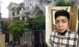 Bắt giữ nghi phạm sát hại chủ căn biệt thự ở TPHCM
