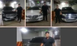 Đội trưởng bảo vệ chung cư mang 4 ô tô của dân đi cầm cố 