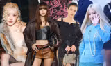BLACKPINK "đại náo" Tuần lễ Thời trang Paris: Thành viên nào ấn tượng nhất?