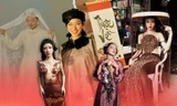 Hội fashionista tung bộ ảnh Tết: Châu Bùi nhí nhố, Quỳnh Anh Shyn "chơi lớn"