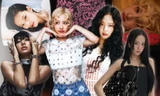 Thời trang BLACKPINK từ khi "ra riêng": Lisa, Jennie táo bạo, Jisoo gây tiếc nuối