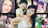 "Chải" Long Vũ bị đào ảnh cũ, nhan sắc hồi trẻ của "mẹ chồng" Vân Dung gây sốt