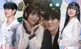 Possessed Love: I Yul - Tiểu Hanna dễ thương nhưng vẫn khiến netizen lo lắng
