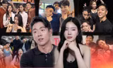 Mối quan hệ của các người chơi show hẹn hò "Đảo Thiên Đường" hiện ra sao?