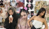 Gần đây Jennie BLACKPINK đang theo đuổi phong cách thời trang nào?