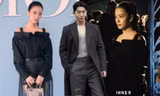 Jisoo nhận đãi ngộ khủng, Nam Joo Hyuk vừa xuất ngũ đã đi dự Paris Fashion Week