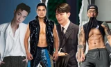 Á vương quốc tế, mỹ nam Người Ấy Là Ai gây ấn tượng tại show hẹn hò "Đảo Thiên Đường"