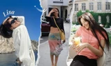 Học Lisa BLACKPINK cách để mặt mộc, mặc đồ tối giản mà trông vẫn thời thượng
