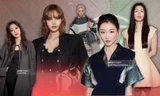Show Louis Vuitton: Felix Stray Kids lập kỷ lục, Lisa sẽ "chào sân" Met Gala?