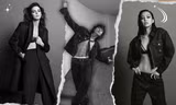 Jung Kook BTS, Jennie BLACKPINK, Kendall Jenner khoe sắc vóc trong bộ hình mới của CK
