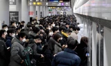 Dân Hàn Quốc e ngại tàu điện ngầm sau thảm họa giẫm đạp Itaewon