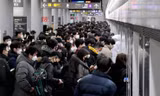 Dân Hàn Quốc e ngại tàu điện ngầm sau thảm họa giẫm đạp Itaewon