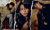Jungkook BTS đầy lãng tử trên bìa DAZED UK: "Tôi thích hình tượng mạnh mẽ như bây giờ"