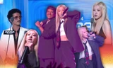 MAMA 2024: Rosé BLACKPINK "kín cổng cao tường", mặc đồ đôi với Bruno Mars