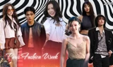 Paris Fashion Week: Bản sao Lisa BLACKPINK gây sốt, một nam idol debut sàn runway