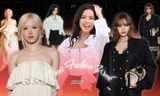 Paris Fashion Week: Thành viên BLACKPINK lên đồ ấn tượng, nhận đãi ngộ khủng 