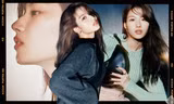 L'OFFICIEL đặc biệt ưu ái Sana TWICE, lên trang bìa Kim cửu ở 2 phiên bản quốc tế