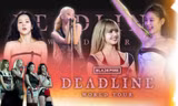 Concert DEADLINE - BLACKPINK: Trang phục thiết kế riêng, có cả nhà mốt Việt
