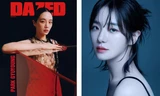 Nữ chính siêu phẩm Netflix "Celebrity" trở thành Đại sứ toàn cầu thương hiệu Gucci