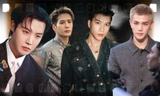 Show Louis Vuitton tại Paris: j-hope thời thượng, HIEUTHUHAI "chào sân" ấn tượng