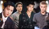 Show Louis Vuitton tại Paris: j-hope thời thượng, HIEUTHUHAI "chào sân" ấn tượng
