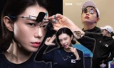 Kim Yeji - Nữ xạ thủ Hàn Quốc gây sốt ở Olympics 2024 với thần thái "soái tỷ"